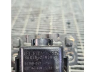 bontott HYUNDAI SANTA FÉ Izzító Relé