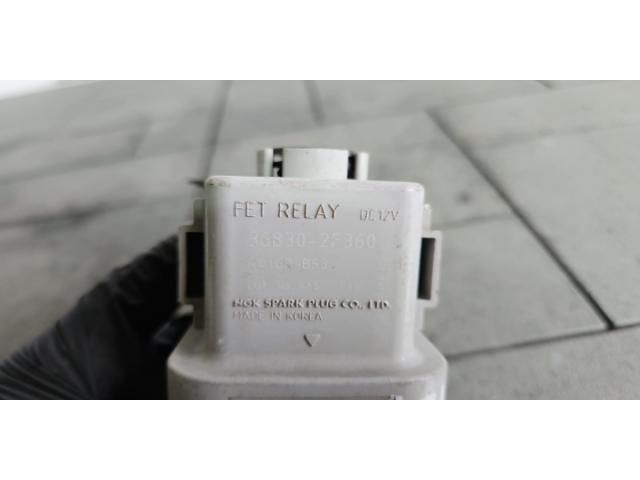 bontott HYUNDAI SANTA FÉ Izzító Relé