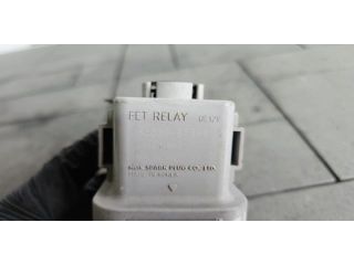 bontott HYUNDAI SANTA FÉ Izzító Relé