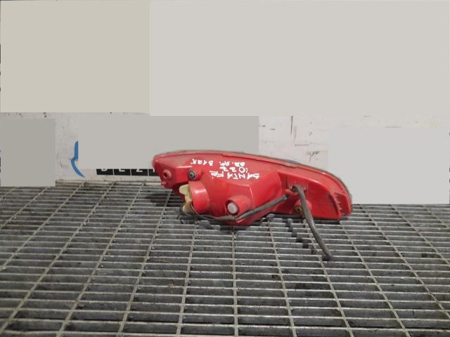 bontott HYUNDAI SANTA FÉ Jobb Alsó Hátsó Lámpa