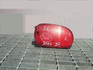 bontott HYUNDAI SANTA FÉ Jobb Alsó Hátsó Lámpa