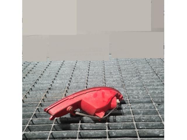 bontott HYUNDAI SANTA FÉ Jobb Alsó Hátsó Lámpa