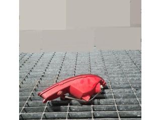 bontott HYUNDAI SANTA FÉ Jobb Alsó Hátsó Lámpa