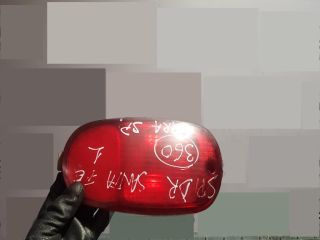 bontott HYUNDAI SANTA FÉ Jobb Alsó Hátsó Lámpa