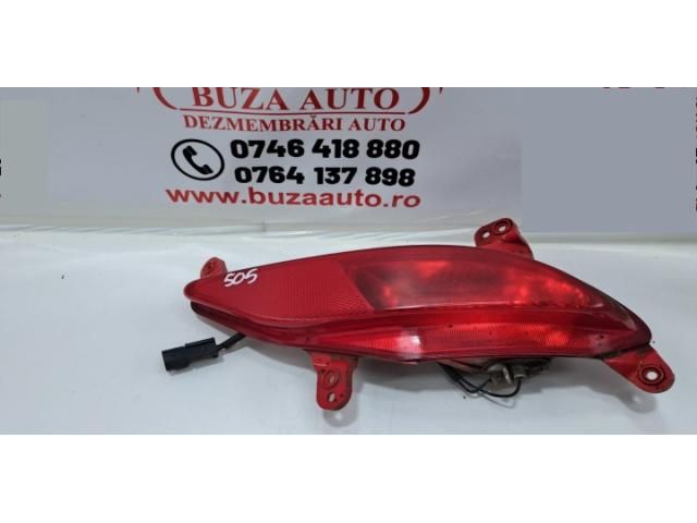 bontott HYUNDAI SANTA FÉ Jobb Alsó Hátsó Lámpa