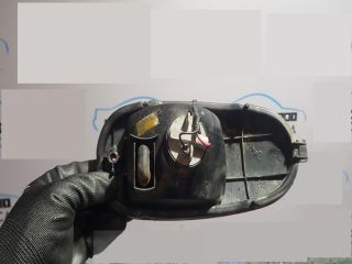 bontott HYUNDAI SANTA FÉ Jobb Alsó Hátsó Lámpa