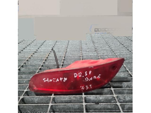 bontott HYUNDAI SANTA FÉ Jobb Alsó Hátsó Lámpa