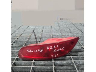 bontott HYUNDAI SANTA FÉ Jobb Alsó Hátsó Lámpa