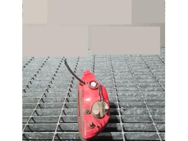 bontott HYUNDAI SANTA FÉ Jobb Alsó Hátsó Lámpa