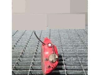 bontott HYUNDAI SANTA FÉ Jobb Alsó Hátsó Lámpa