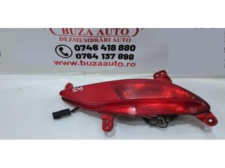 bontott HYUNDAI SANTA FÉ Jobb Alsó Hátsó Lámpa