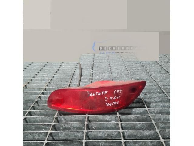 bontott HYUNDAI SANTA FÉ Jobb Alsó Hátsó Lámpa