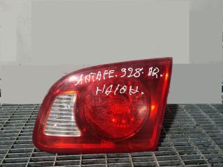 bontott HYUNDAI SANTA FÉ Jobb Belső Hátsó Lámpa