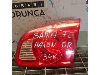 bontott HYUNDAI SANTA FÉ Jobb Belső Hátsó Lámpa