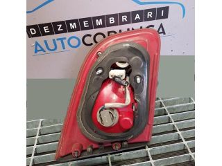 bontott HYUNDAI SANTA FÉ Jobb Belső Hátsó Lámpa