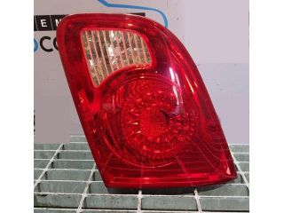 bontott HYUNDAI SANTA FÉ Jobb Belső Hátsó Lámpa