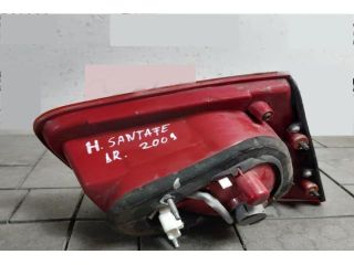 bontott HYUNDAI SANTA FÉ Jobb Belső Hátsó Lámpa