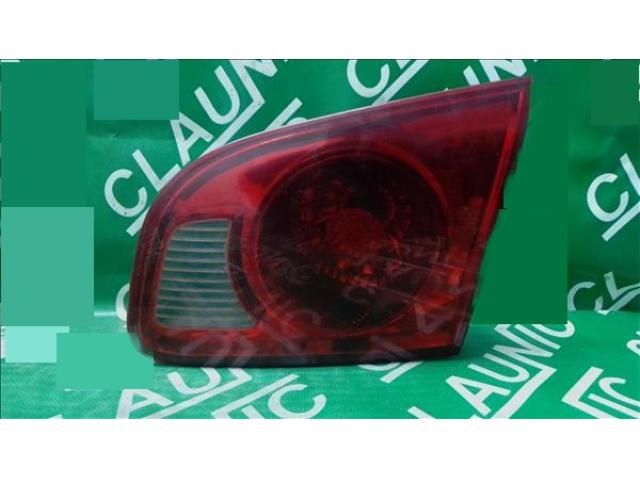 bontott HYUNDAI SANTA FÉ Jobb Belső Hátsó Lámpa