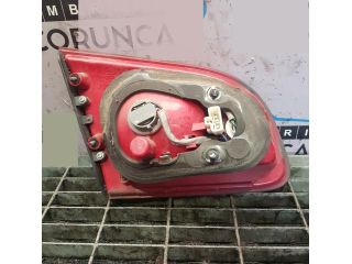 bontott HYUNDAI SANTA FÉ Jobb Belső Hátsó Lámpa