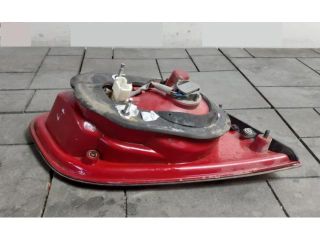 bontott HYUNDAI SANTA FÉ Jobb Belső Hátsó Lámpa