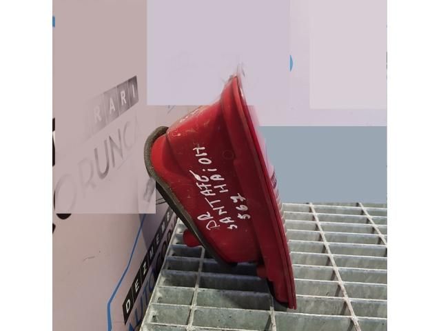 bontott HYUNDAI SANTA FÉ Jobb Belső Hátsó Lámpa