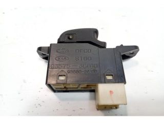 bontott HYUNDAI SANTA FÉ Jobb első Ablakemelő Kapcsoló