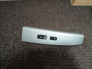 bontott HYUNDAI SANTA FÉ Jobb első Ablakemelő Kapcsoló