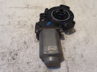 bontott HYUNDAI SANTA FÉ Jobb első Ablakemelő Motor