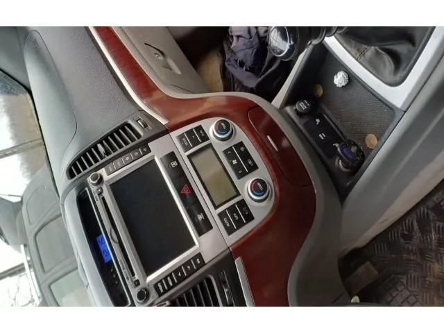 bontott HYUNDAI SANTA FÉ Jobb első Ablakemelő Motor