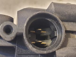 bontott HYUNDAI SANTA FÉ Jobb első Ablakemelő Motor