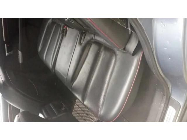 bontott HYUNDAI SANTA FÉ Jobb első Ablakemelő Motor