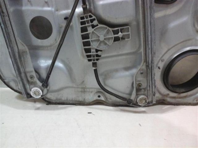 bontott HYUNDAI SANTA FÉ Jobb első Ablakemelő Szerkezet (Elektromos)