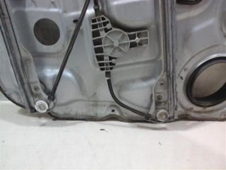 bontott HYUNDAI SANTA FÉ Jobb első Ablakemelő Szerkezet (Elektromos)