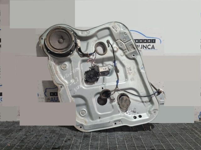 bontott HYUNDAI SANTA FÉ Jobb első Ablakemelő Szerkezet (Elektromos)