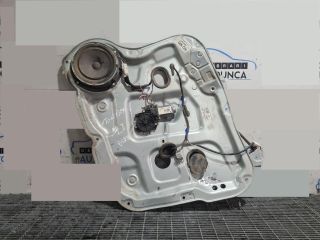 bontott HYUNDAI SANTA FÉ Jobb első Ablakemelő Szerkezet (Elektromos)