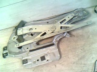 bontott HYUNDAI SANTA FÉ Jobb első Ablakemelő Szerkezet (Elektromos)