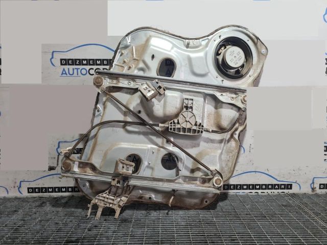 bontott HYUNDAI SANTA FÉ Jobb első Ablakemelő Szerkezet (Elektromos)