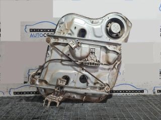 bontott HYUNDAI SANTA FÉ Jobb első Ablakemelő Szerkezet (Elektromos)