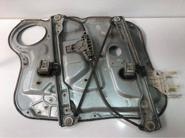 bontott HYUNDAI SANTA FÉ Jobb első Ablakemelő Szerkezet (Elektromos)