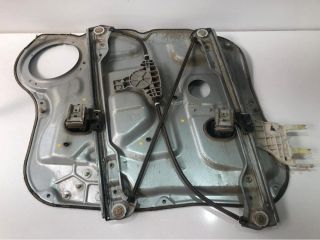 bontott HYUNDAI SANTA FÉ Jobb első Ablakemelő Szerkezet (Elektromos)