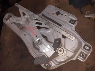 bontott HYUNDAI SANTA FÉ Jobb első Ablakemelő Szerkezet (Elektromos)