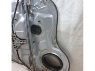 bontott HYUNDAI SANTA FÉ Jobb első Ablakemelő Szerkezet (Elektromos)