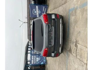 bontott HYUNDAI SANTA FÉ Jobb első Ablakemelő Szerkezet (Elektromos)