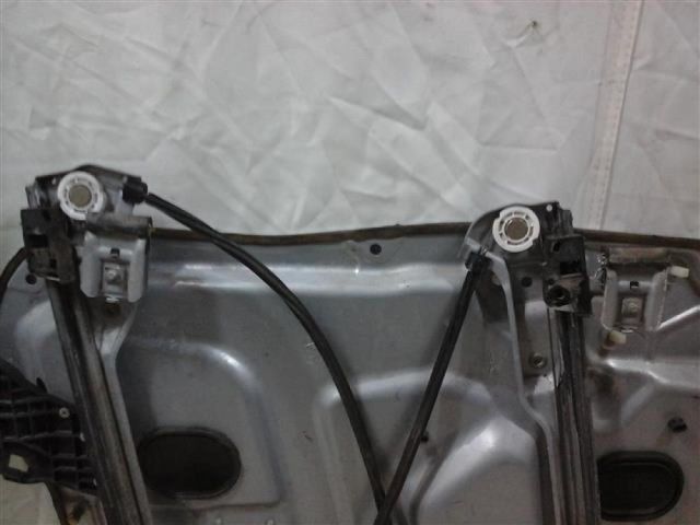 bontott HYUNDAI SANTA FÉ Jobb első Ablakemelő Szerkezet (Elektromos)