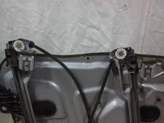 bontott HYUNDAI SANTA FÉ Jobb első Ablakemelő Szerkezet (Elektromos)