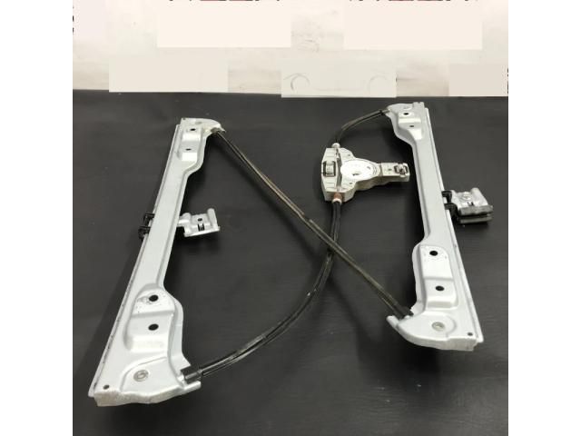 bontott HYUNDAI SANTA FÉ Jobb első Ablakemelő Szerkezet (Elektromos)