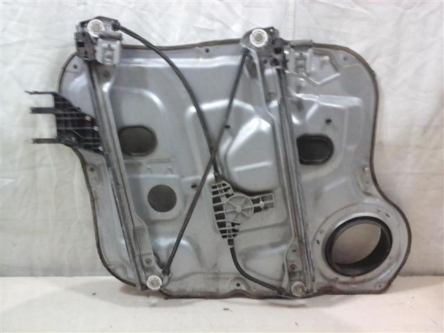 bontott HYUNDAI SANTA FÉ Jobb első Ablakemelő Szerkezet (Elektromos)