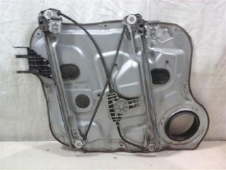 bontott HYUNDAI SANTA FÉ Jobb első Ablakemelő Szerkezet (Elektromos)