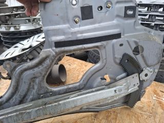 bontott HYUNDAI SANTA FÉ Jobb első Ablakemelő Szerkezet (Elektromos)