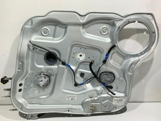 bontott HYUNDAI SANTA FÉ Jobb első Ablakemelő Szerkezet (Elektromos)